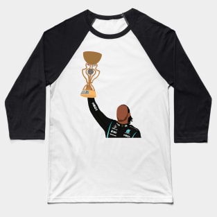 Lewis Baseball T-Shirt